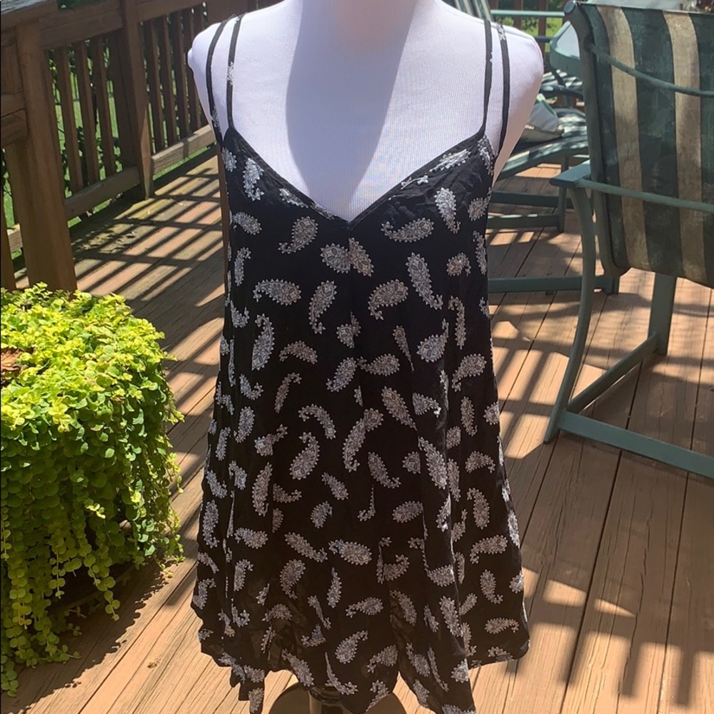 brandy melville tunic